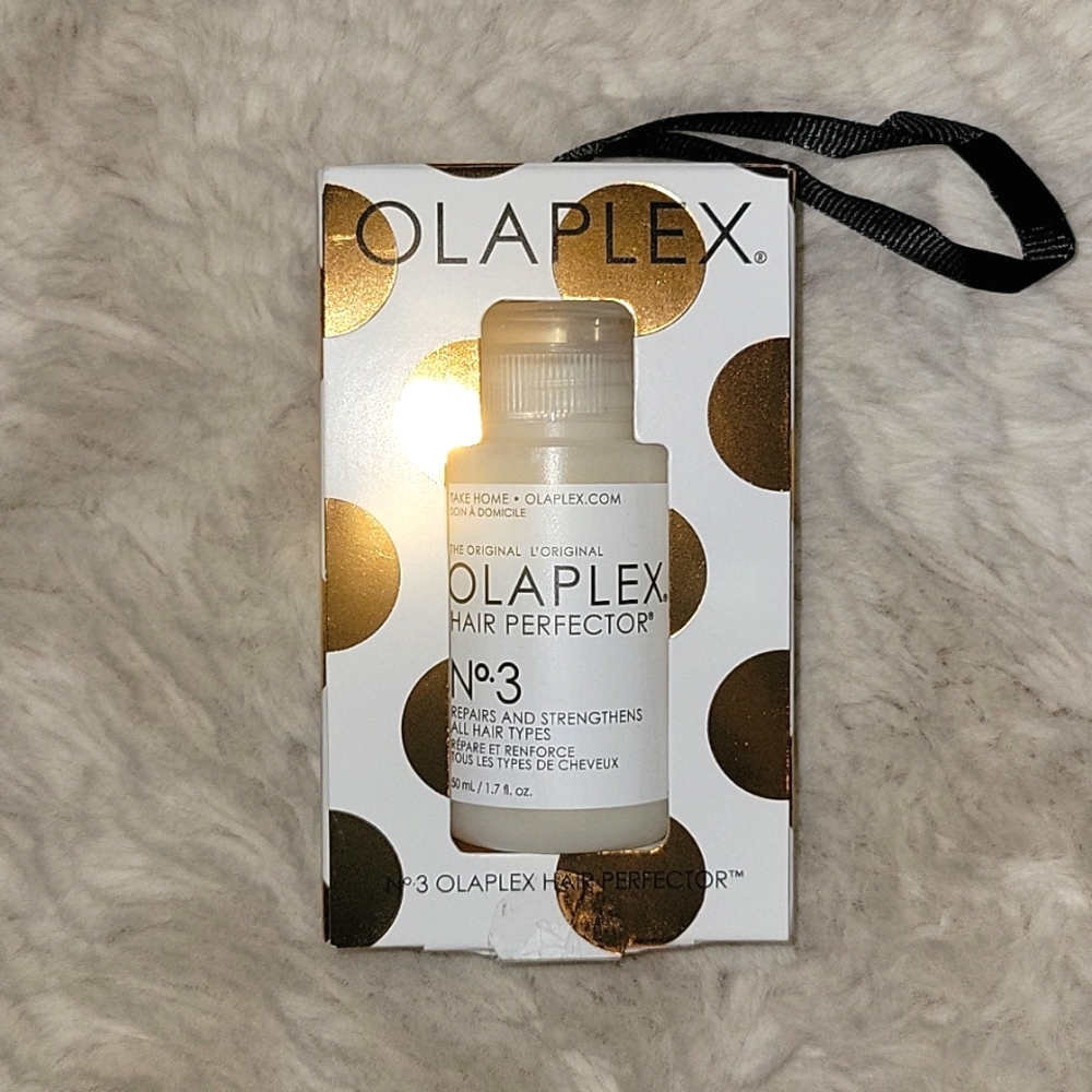NIB Olaplex No. 3 Hair Perfector